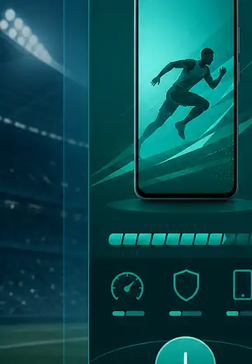 问鼎娱乐 Android 标准版界面